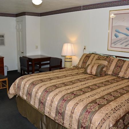 Budget Inn Of Brownfield Esterno foto